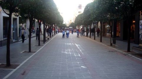 CASA INDEPENDIENTE EN ZONA AVENIDA DE ESPAÑA