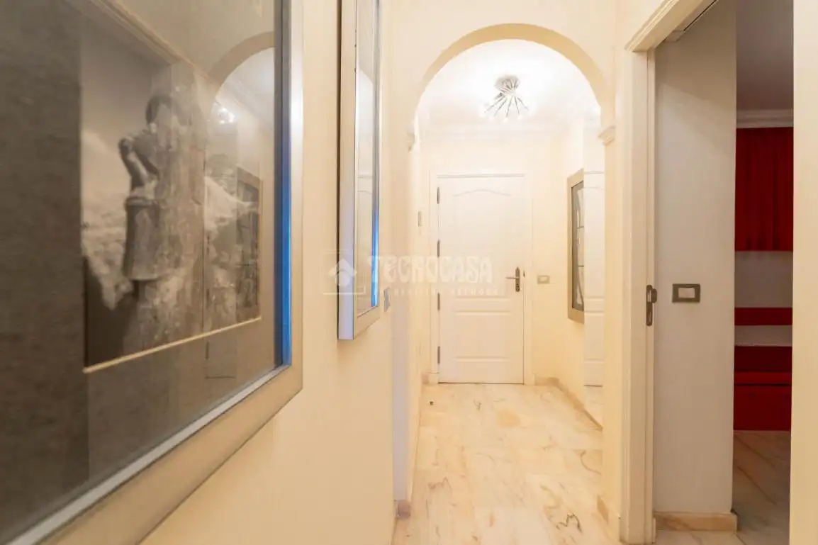Piso en venta en Santiago del Teide con Balcón y Piscina comunitaria