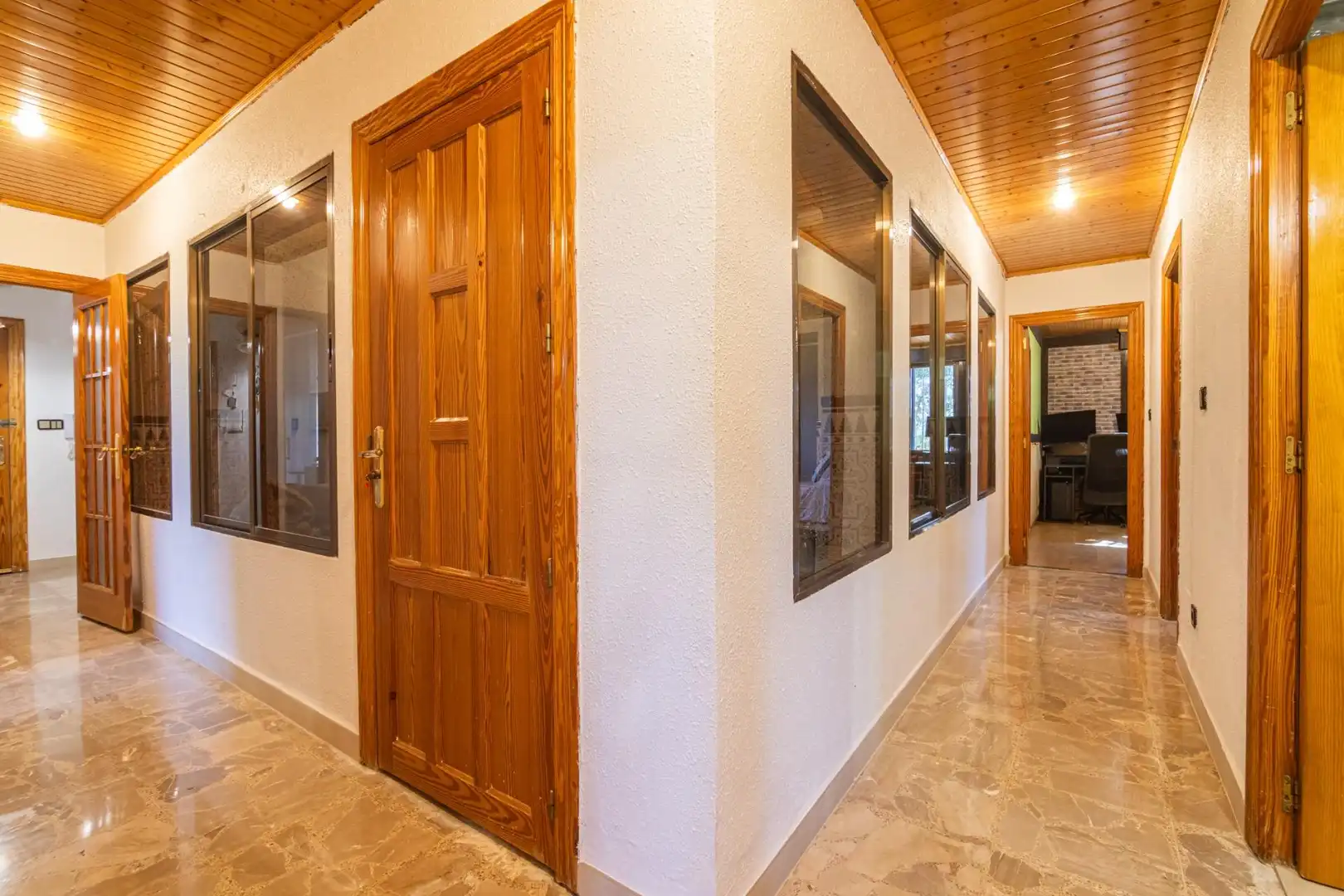 Detached house with pool for sale in ALTABIX, imagen 59