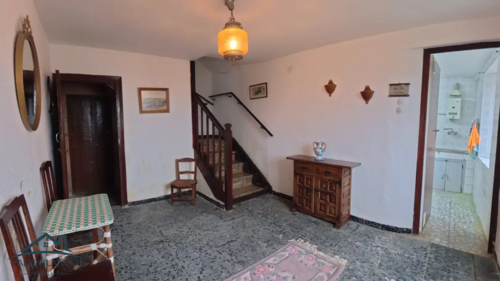 Casa o chalet en venta en Valle de Valdebezana