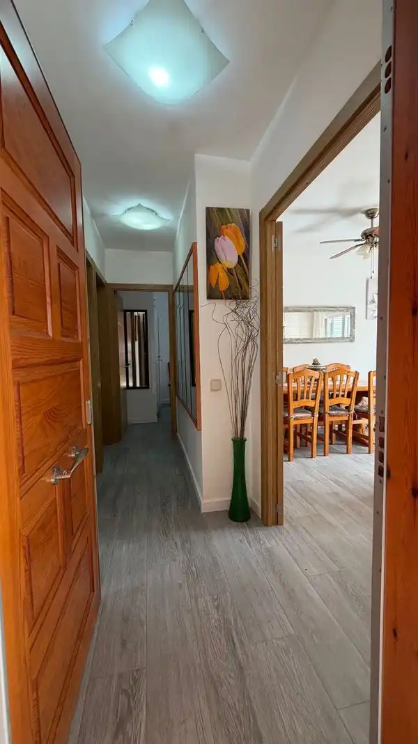 Wohnung mit Terrasse zum Verkauf in Creixell
