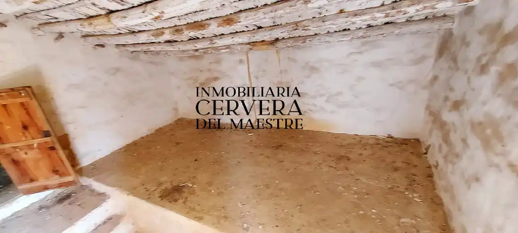 Country house zum Verkauf in Sierra Engarcerán mit Privatgarten
