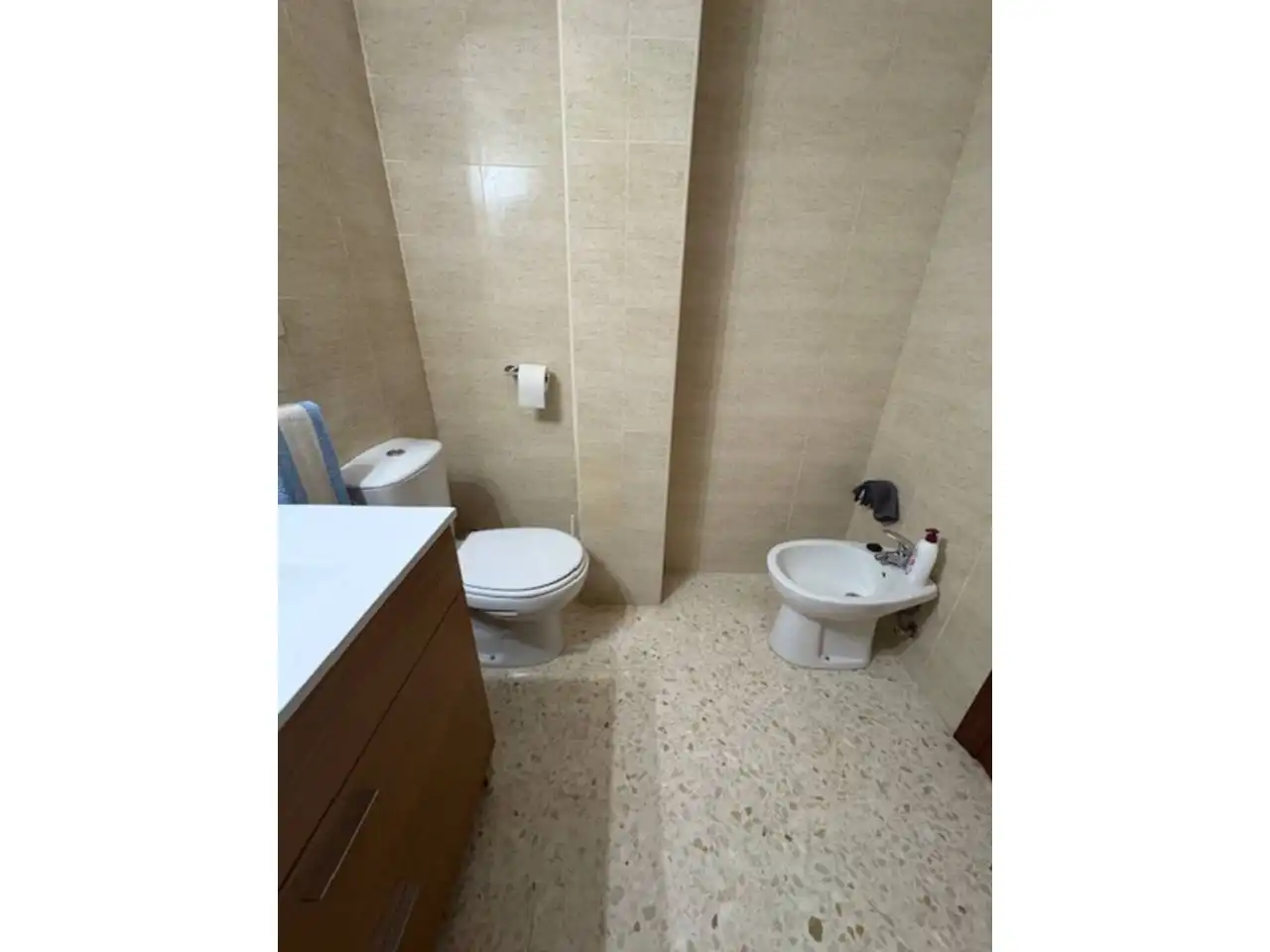 Baño de Piso en venta en Gibraleón con Aire acondicionado y Trastero