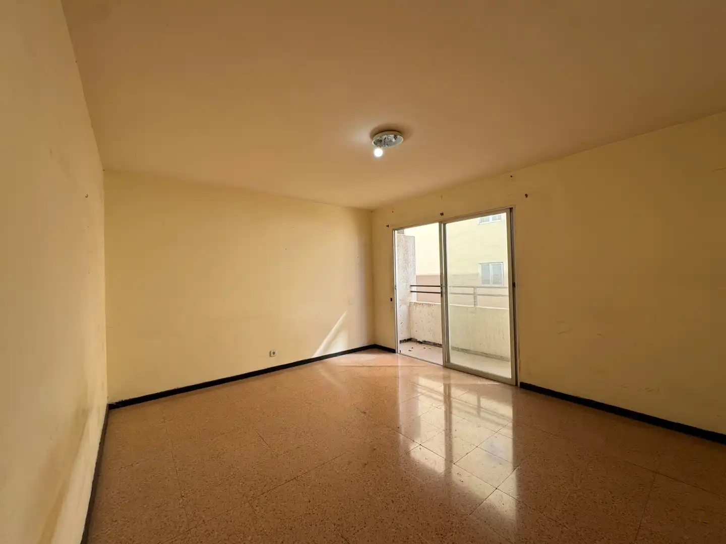 Sala de estar de Piso en venta en Telde con Trastero