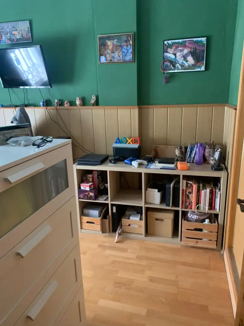 Casa o xalet en venda en Murcia amb Aire condicionat, Calefacció i Jardí privat