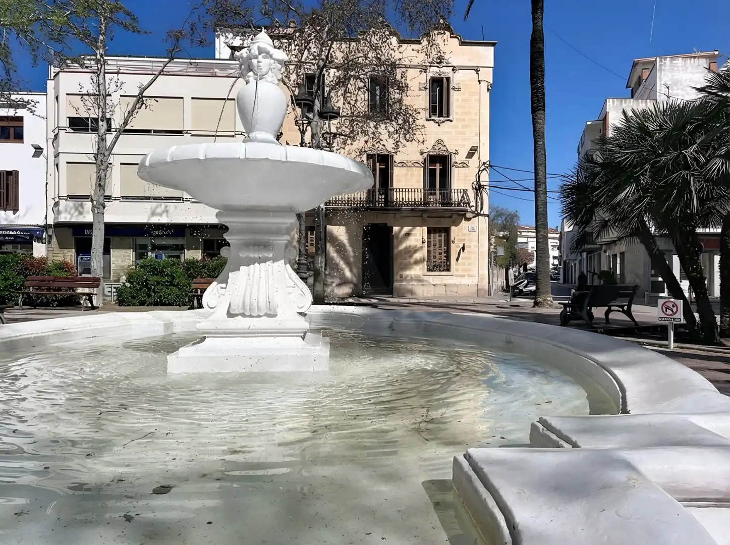 Casa en venta en Centre