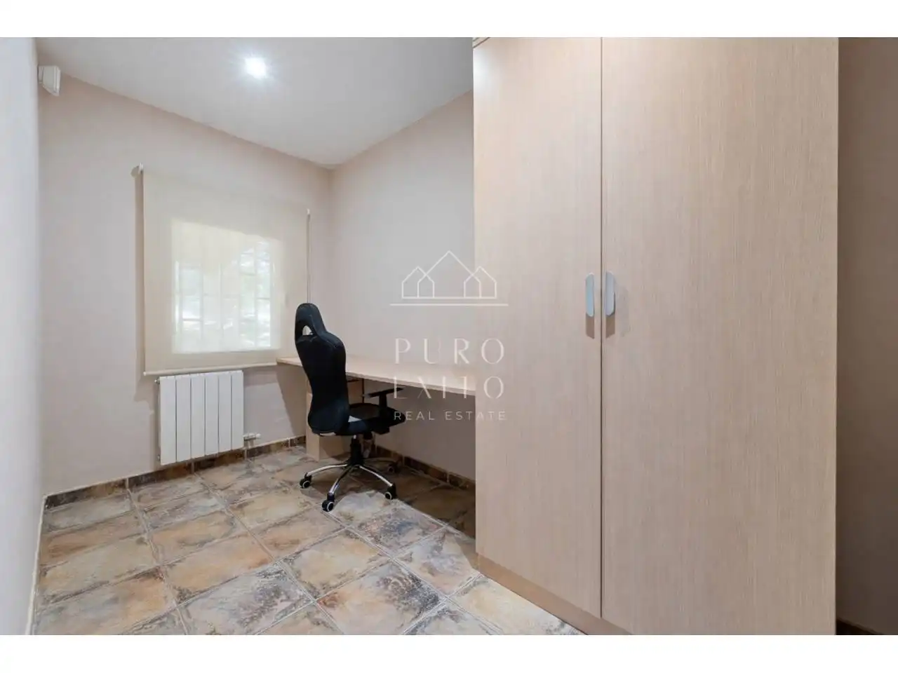 Habitación de Finca rústica en venta en Reus con Aire acondicionado, Calefacción y Jardín privado
