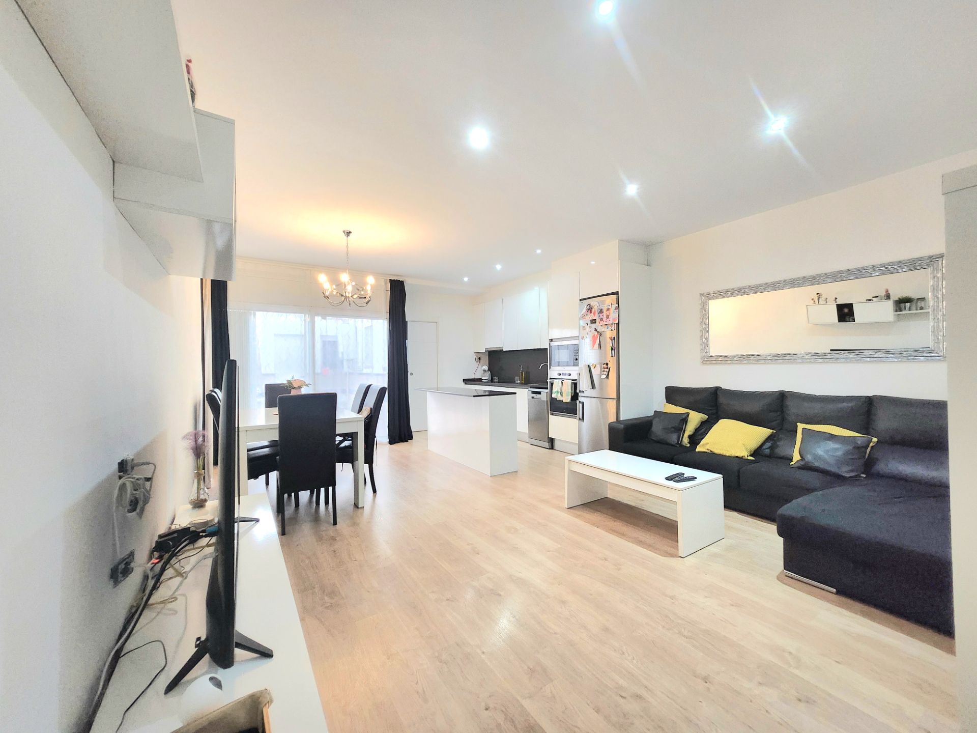 Casa adosada en venta en Poble Nou, Poble Nou - Torre-romeu - Can Roqueta