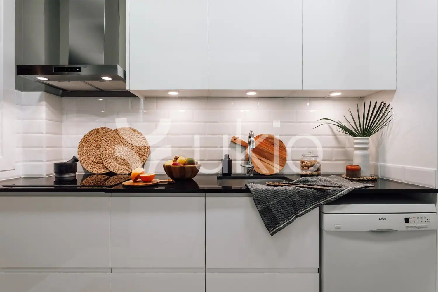 Appartement compact avec ascenseur à louer à Carrer de València, imagen 15