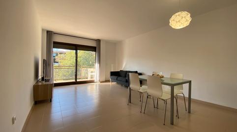 Foto 2 de Pis de lloguer a Carrer Jocs Olímpics de Barcelona, Palau, Girona