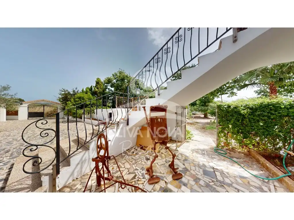 Maison rustique avec piscine à vendre à Partida Santa Fe, imagen 60