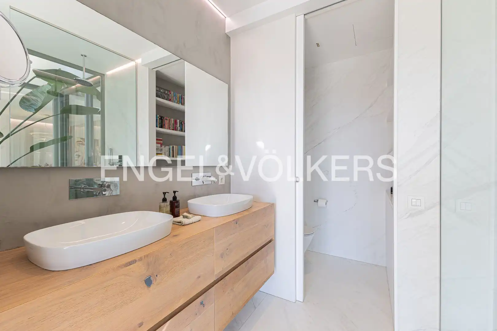 Penthouse mit Aufzug zum Verkauf in Eixample, imagen 31