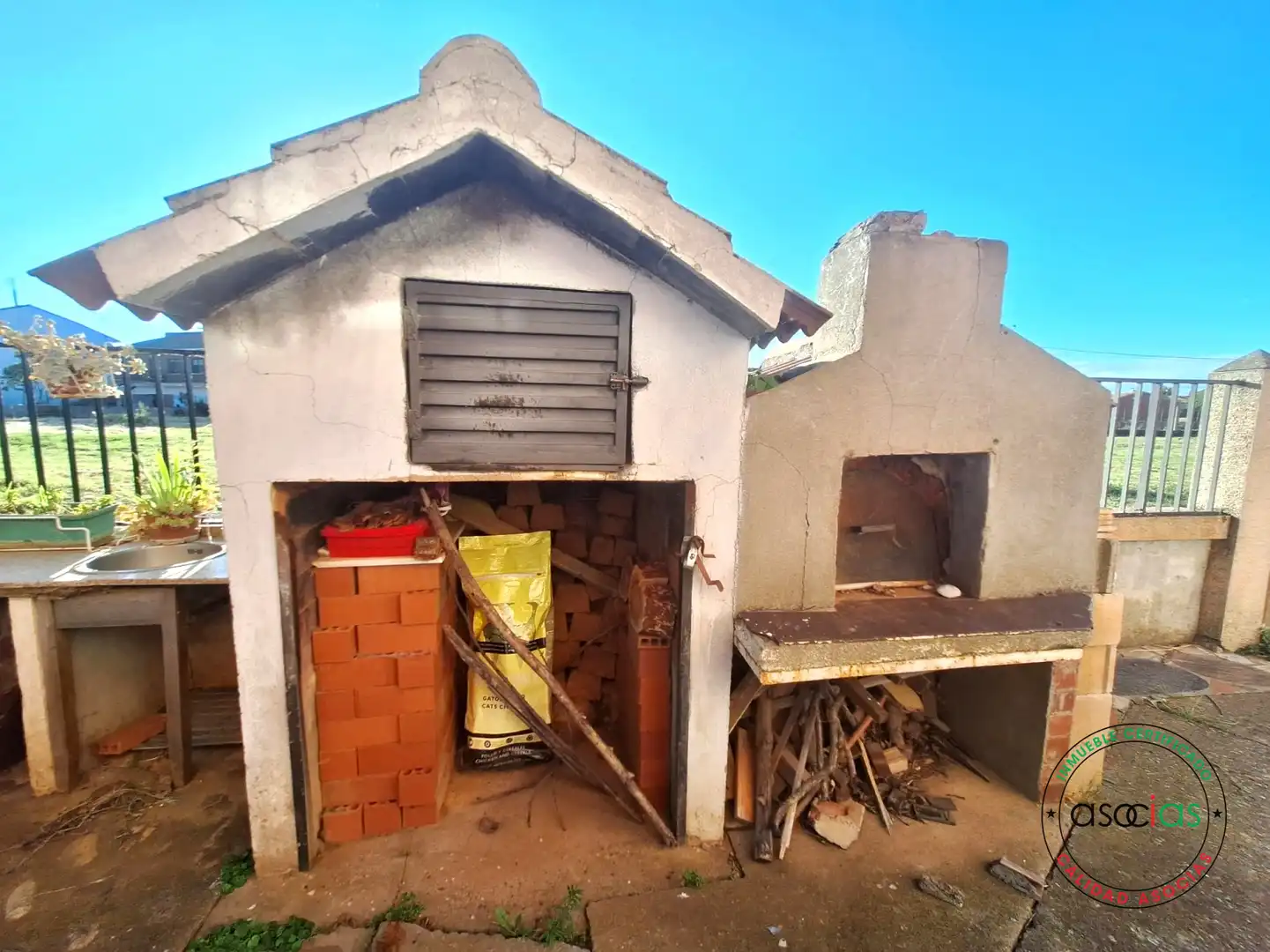 Casa o xalet en venda a Burgo Ranero El - CARRETERA, 53, El Burgo Ranero