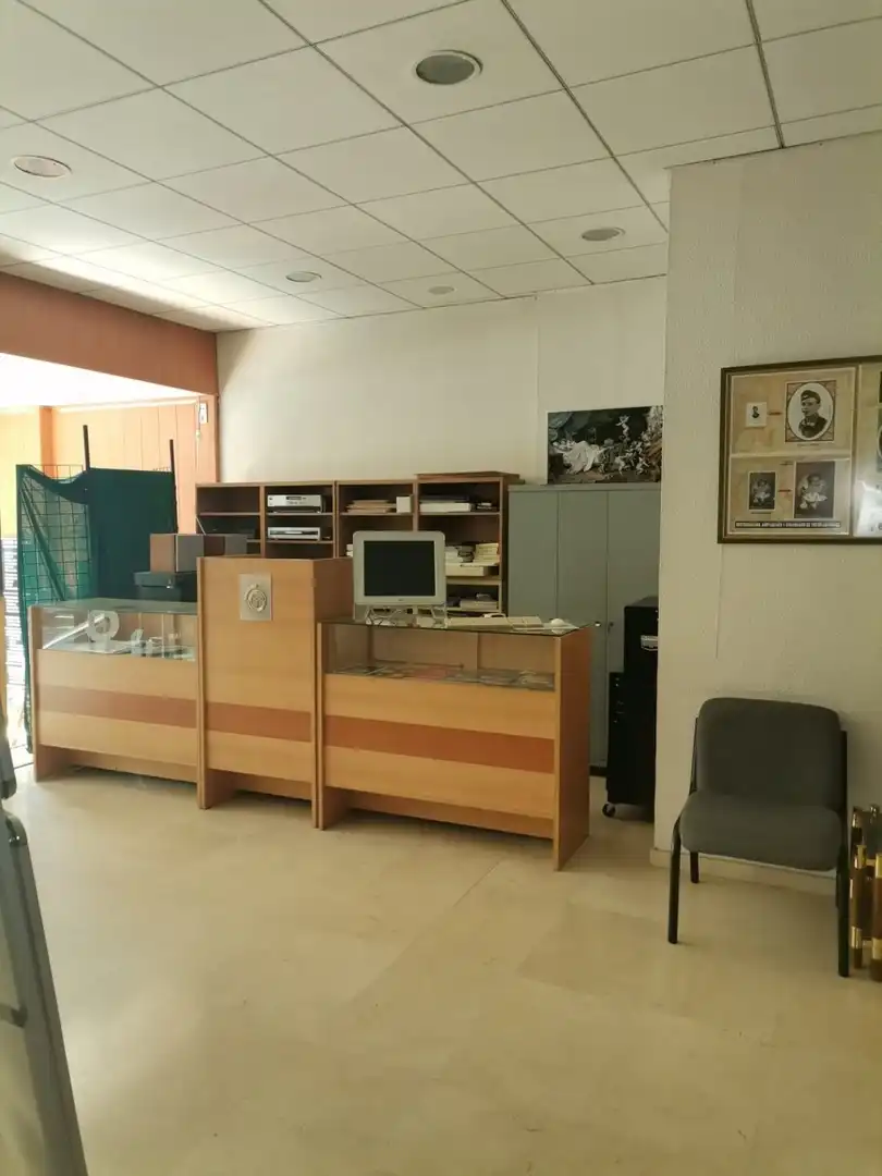 Local de alquiler en Córdoba con Aire acondicionado