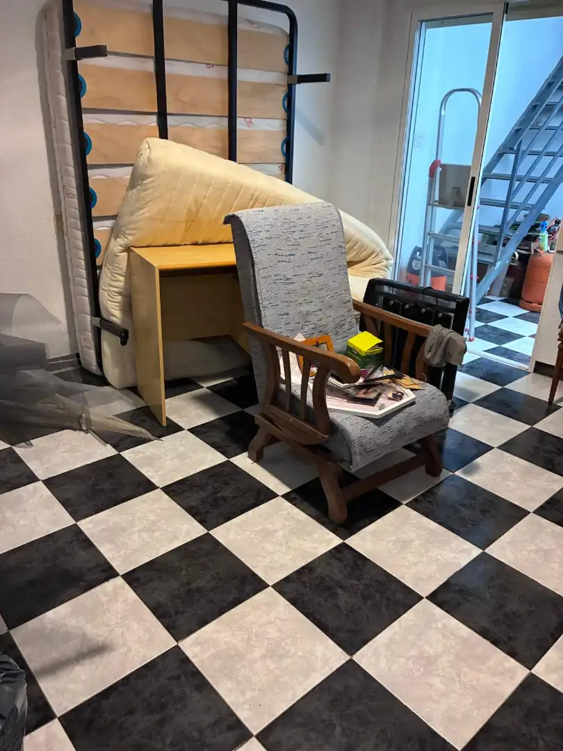 Adosado con terraza en venta en Pueblo de Cullera, imagen 17
