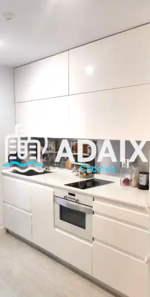 Dúplex amb ascensor en venda a Pl. de Noruega, imagen 8