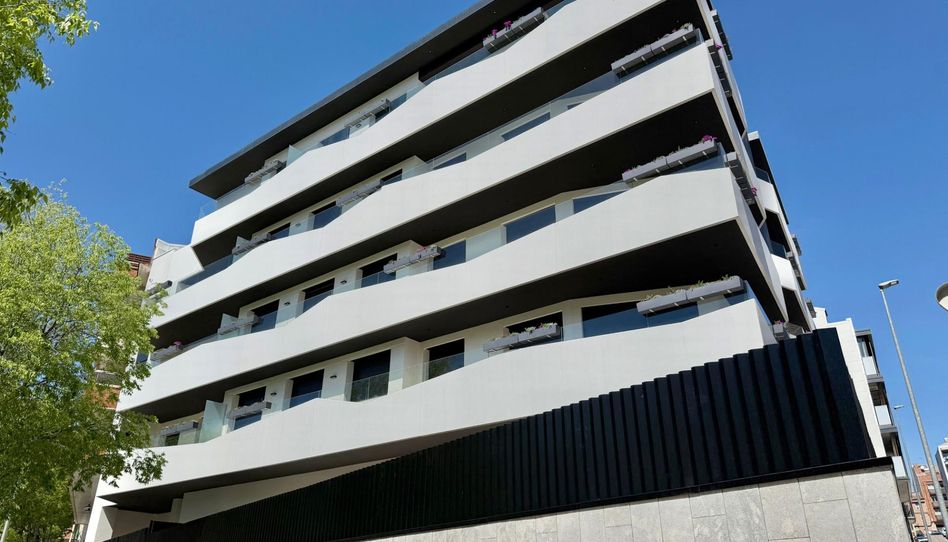 Foto 1 de Piso en venta en Carrer de València, 1, Poble Nou, Barcelona