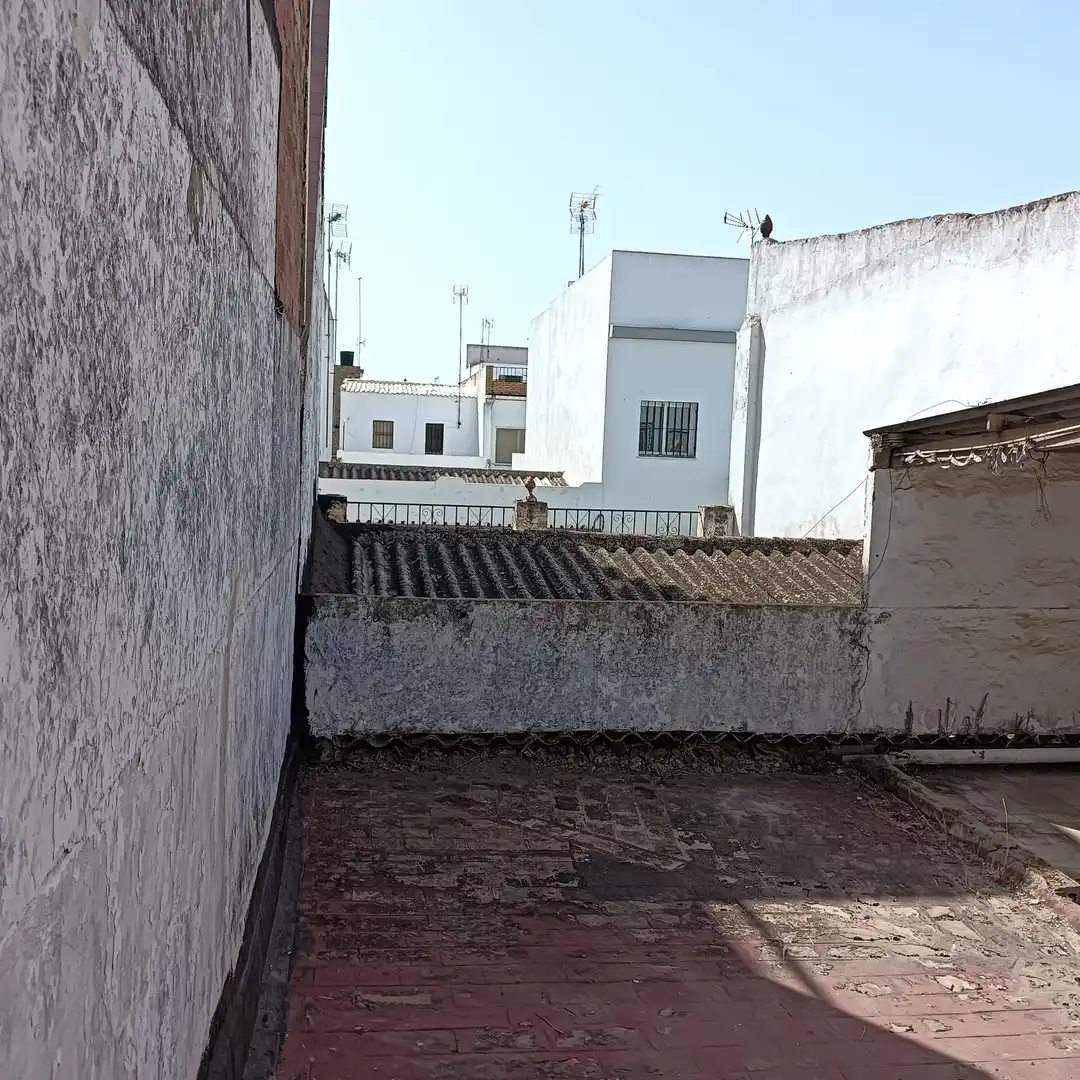 Chalet en venta en C/ Francisco de Rioja, imagen 13