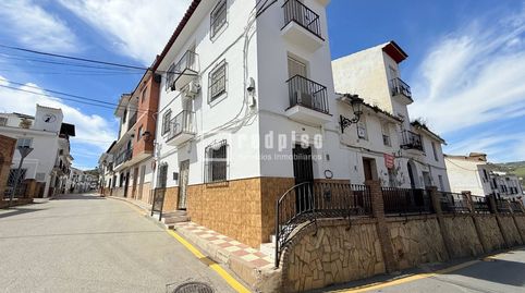Foto 4 de Casa o chalet en venta en Del Pozo, Riogordo, Málaga