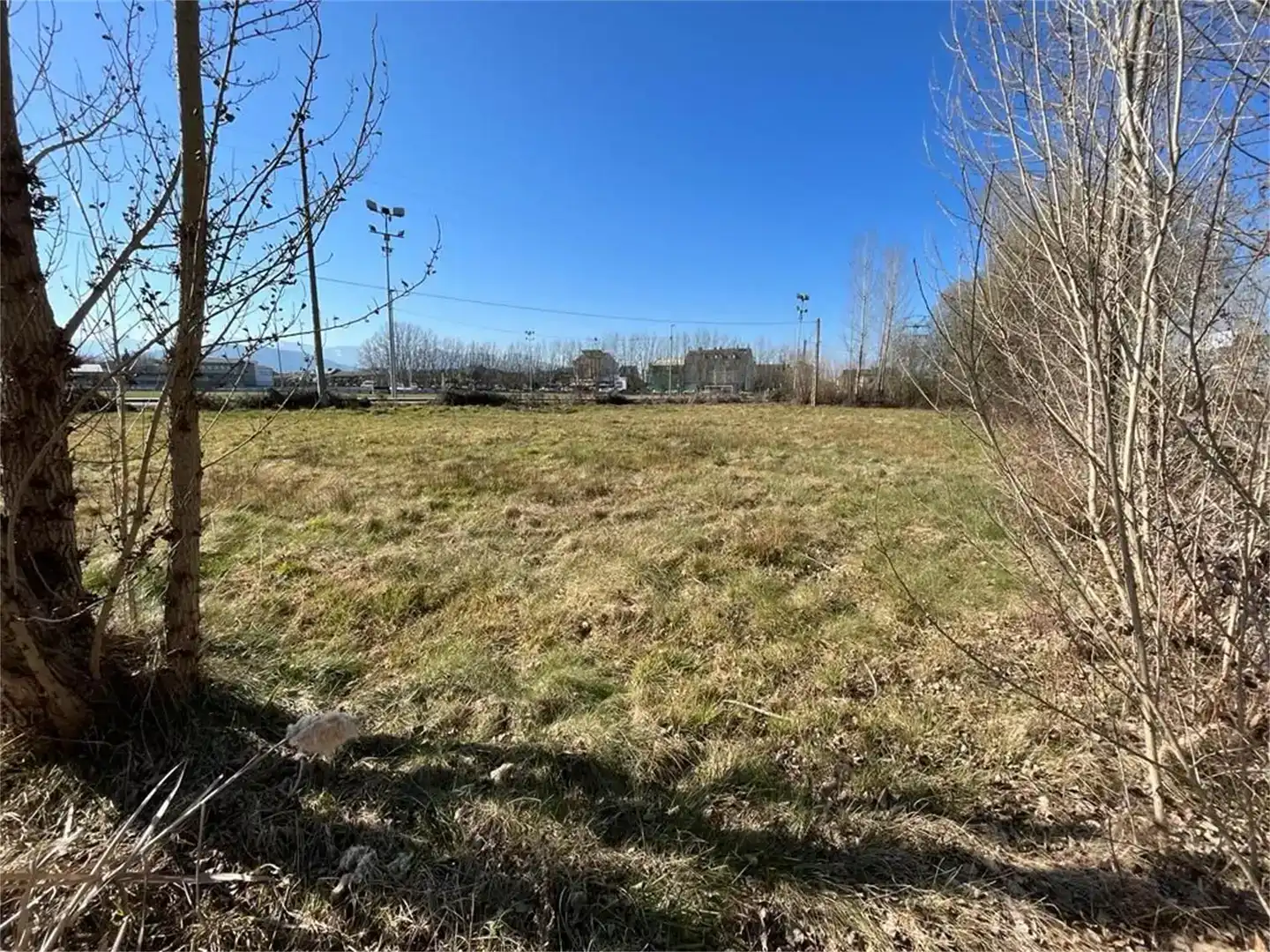 Finca rústica en venda en Ponferrada