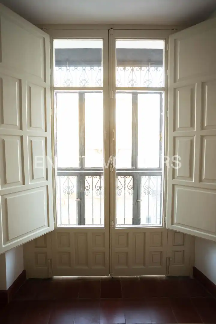 Flat with terrace to rent in Casco Antiguo, imagen 39
