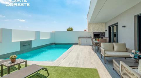 Foto 4 de Casa o chalet en venta en Calle Vereda, Balsicas, Torre-Pacheco