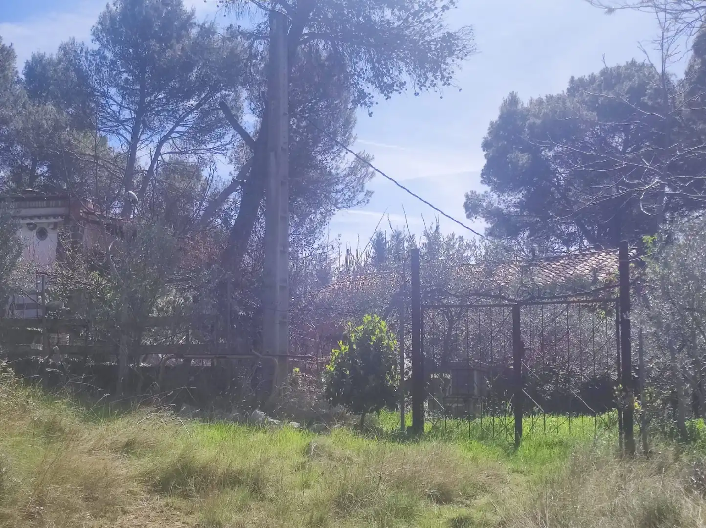Finca rústica en venta en Las Peñas de Riglos con Trastero, Amueblado y Balcón