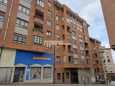 Piso con ascensor en alquiler en Calle Sánchez Calvo
