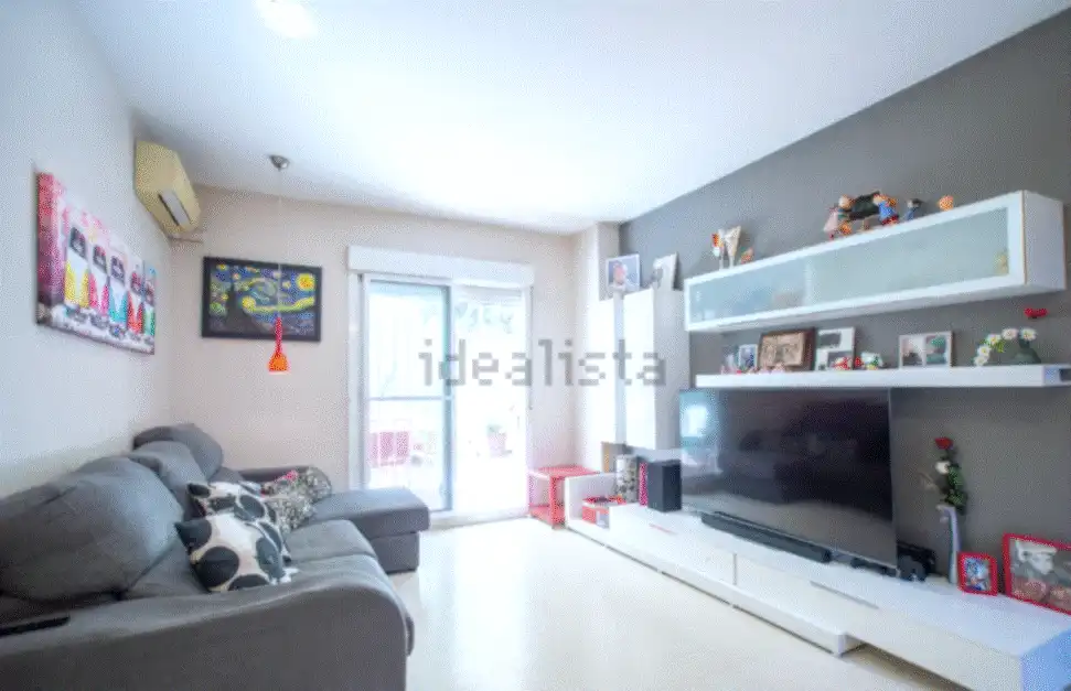 Appartamento con terrazza in vendita a Carrer Silla 38D, imagen 13