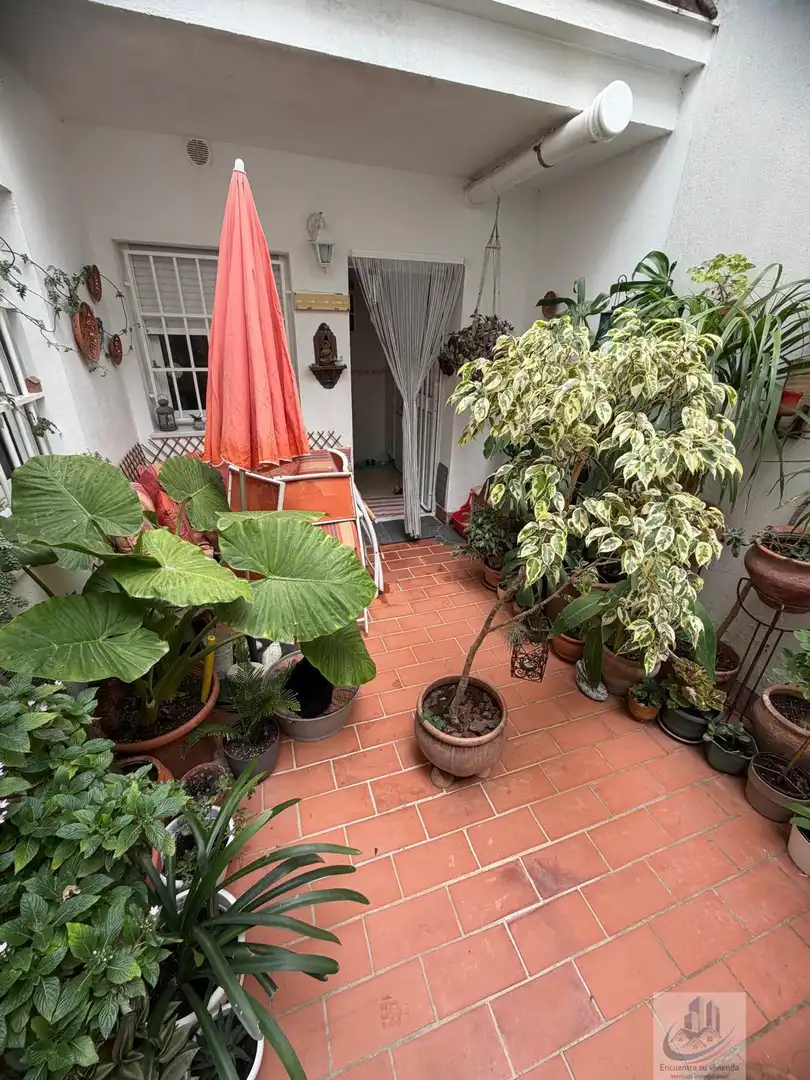 Terraza de Piso en venta en San Fernando con Terraza