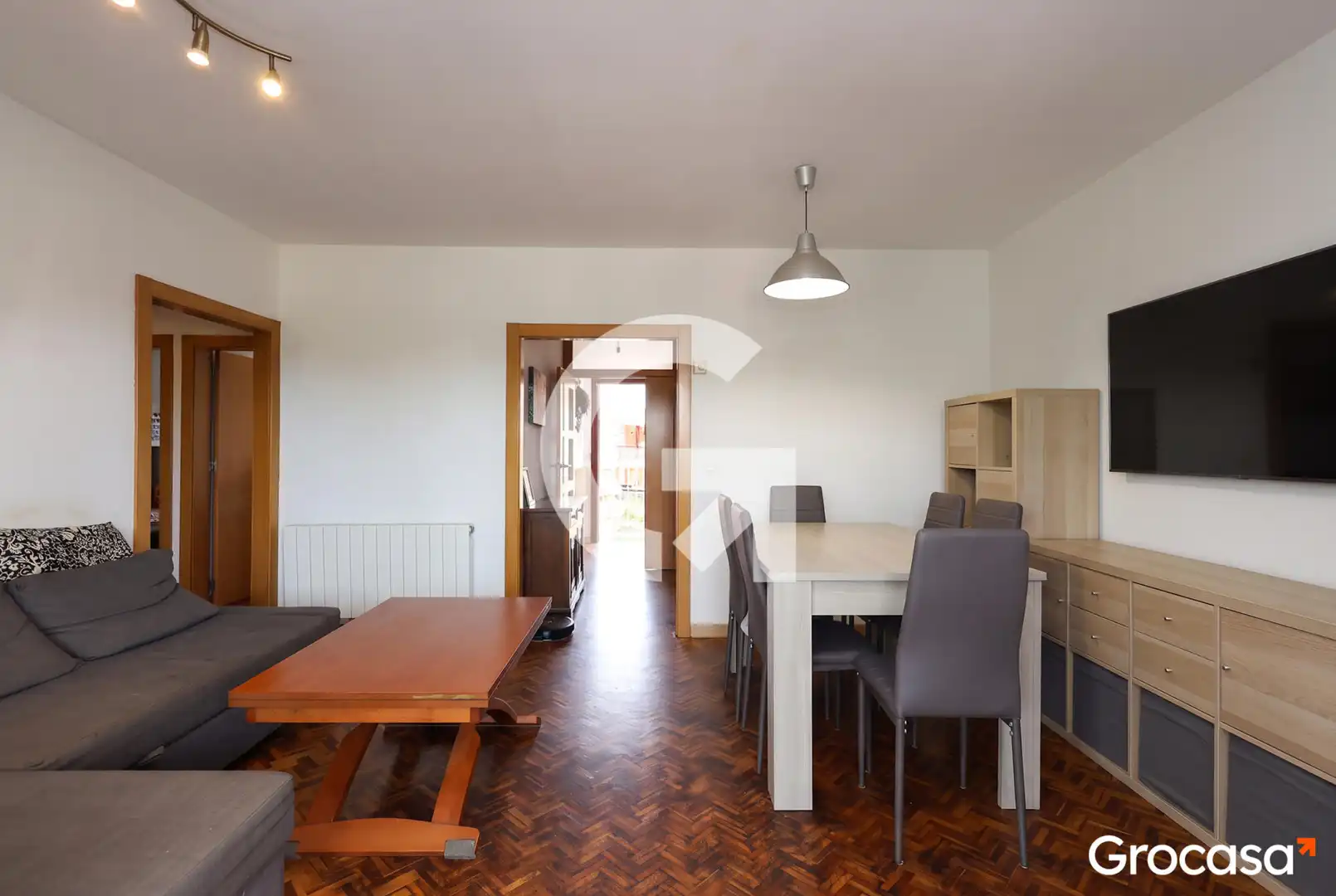 Comedor de Ático en venta en Gavà con Aire acondicionado, Calefacción y Terraza