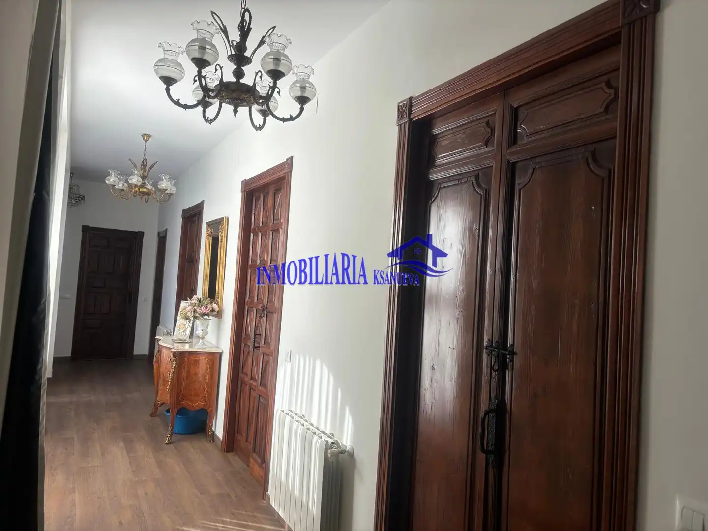 Casa o chalet en venta en Castro del Río