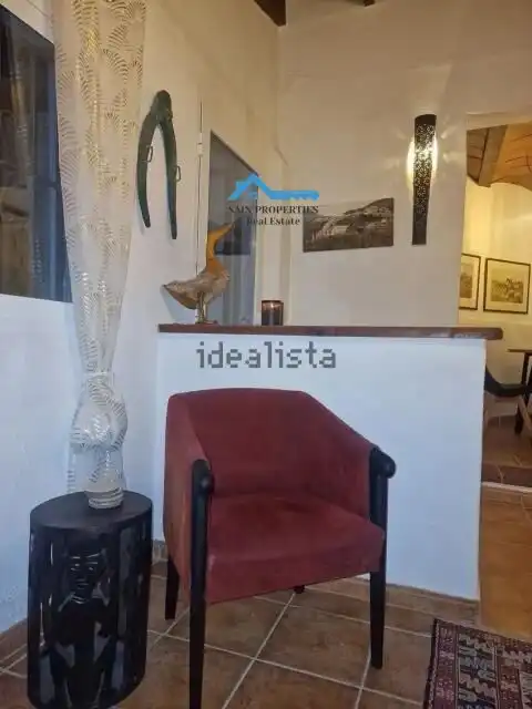 Detached house with terrace for sale in Tàrbena, imagen 8