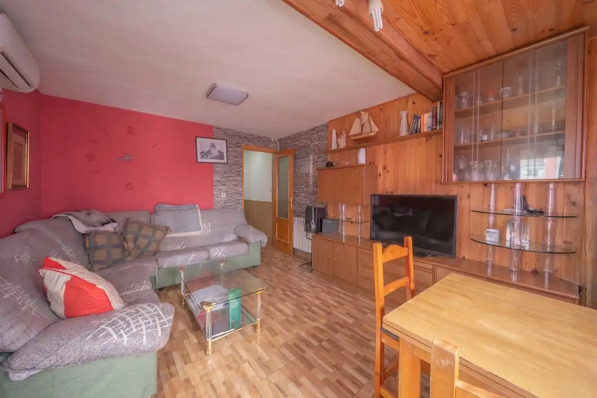 Appartamento con terrazza in vendita a Av. de Montecarlo, imagen 5