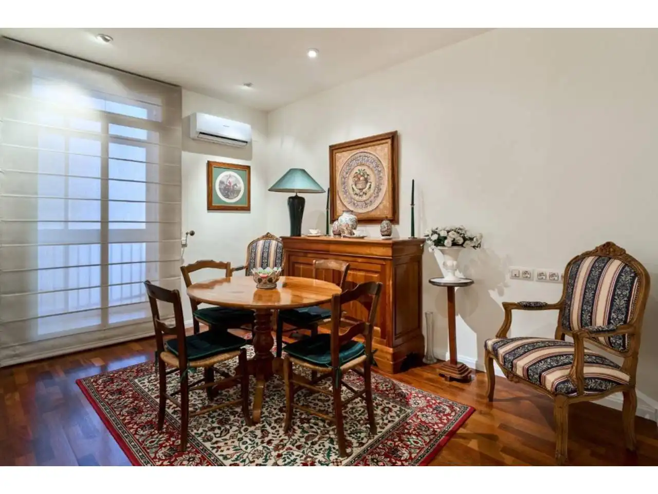 Flat for sale in Calle Comte d´Urgell