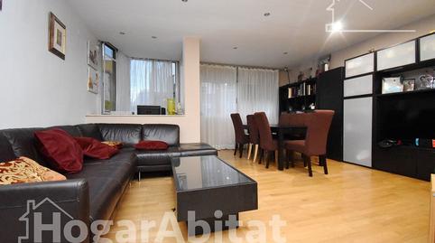 Foto 2 de Piso en venta en Calle San Felix, Plaza Illes Columbretes, Castellón