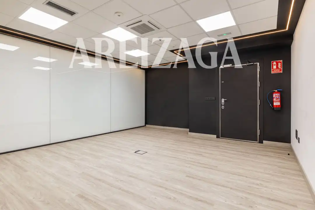 Oficina con ascensor en venta en Zuatzu Kalea, imagen 46
