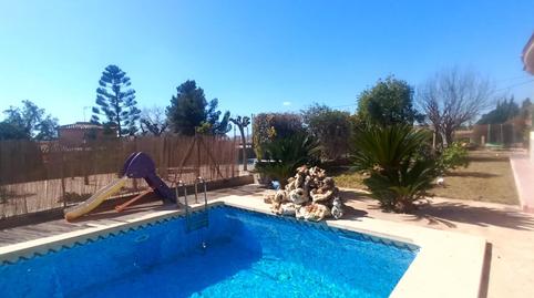 Foto 4 de Casa o xalet en venda a Villamontes - Boqueres, Alicante