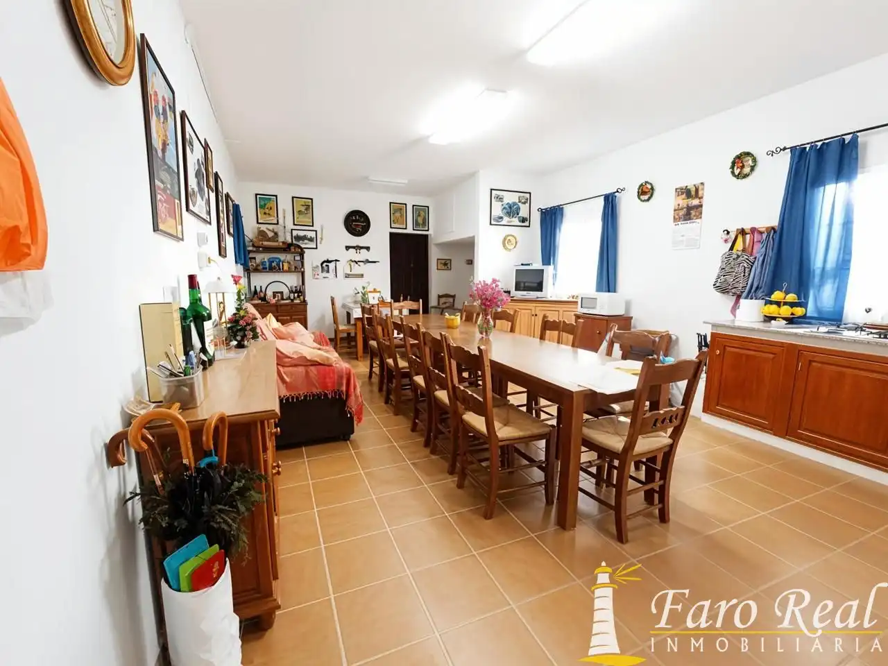 Casa rustica in vendita a La Jara, imagen 7