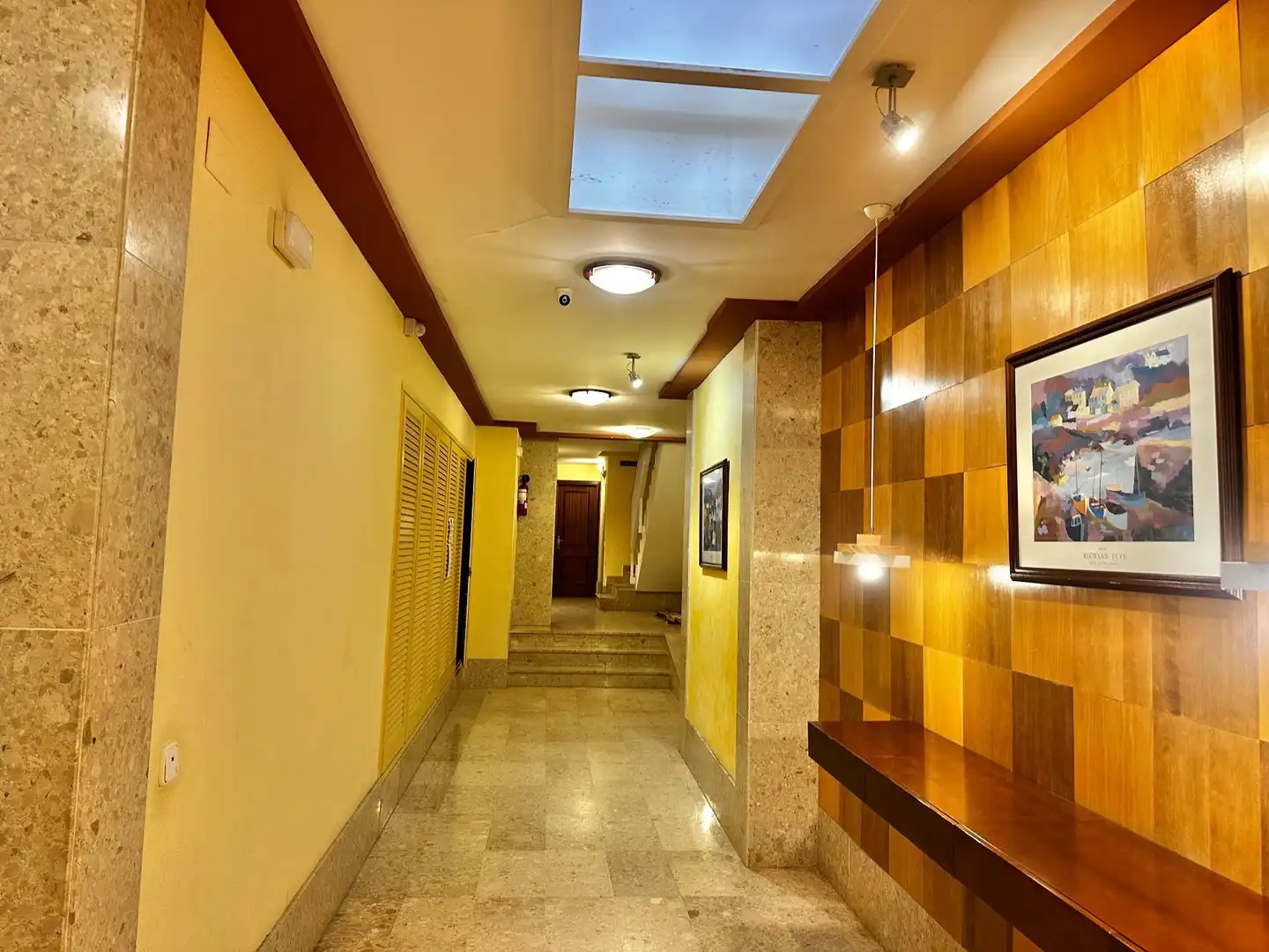 Mini appartamento con ascensore in vendita a Centre, imagen 9