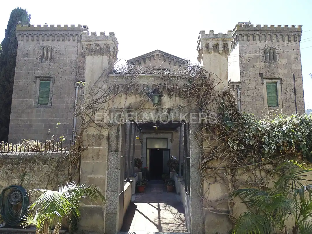 House with garden for sale in Vilassar de Dalt, imagen 12