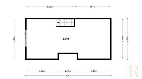 Foto 5 de Casa o chalet en venta en Cl Sol, Centre, Sabadell