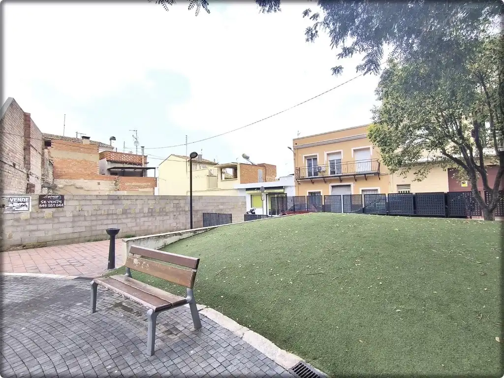 Terreny residencial en venda a Palma de Gandia, imagen 12
