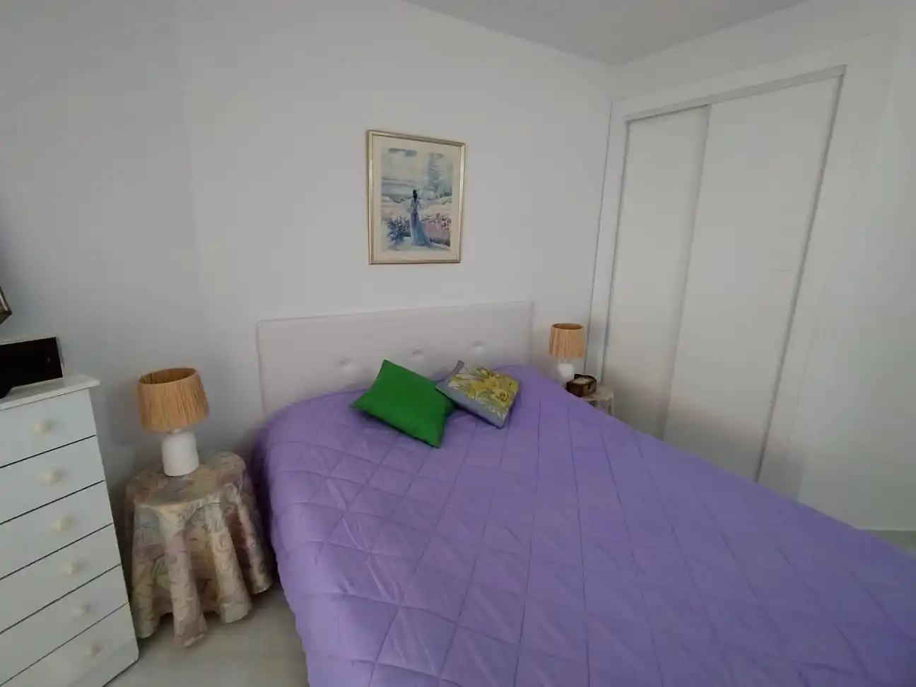 Apartamento con piscina en venta en Playa de Levante, imagen 24