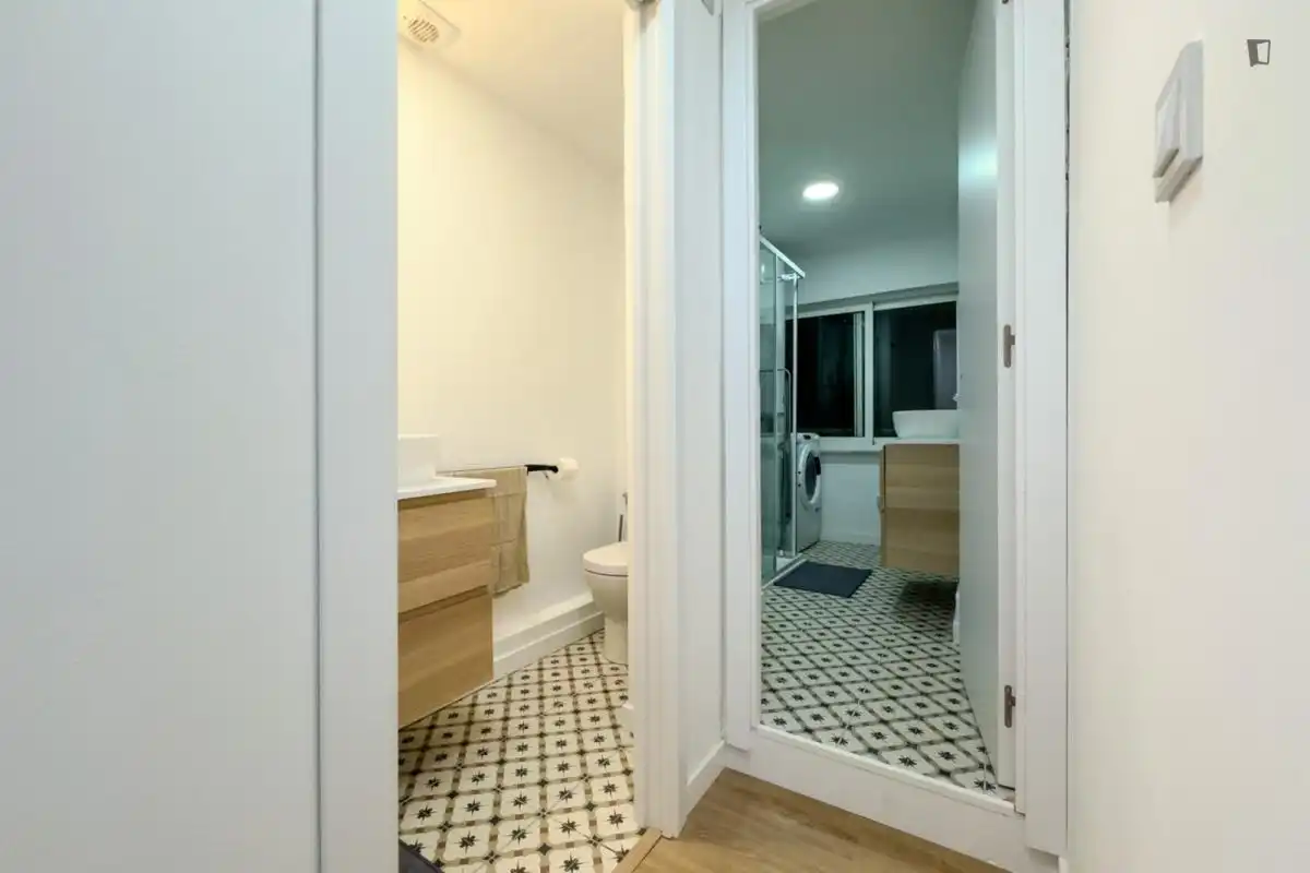 Habitación en Navas