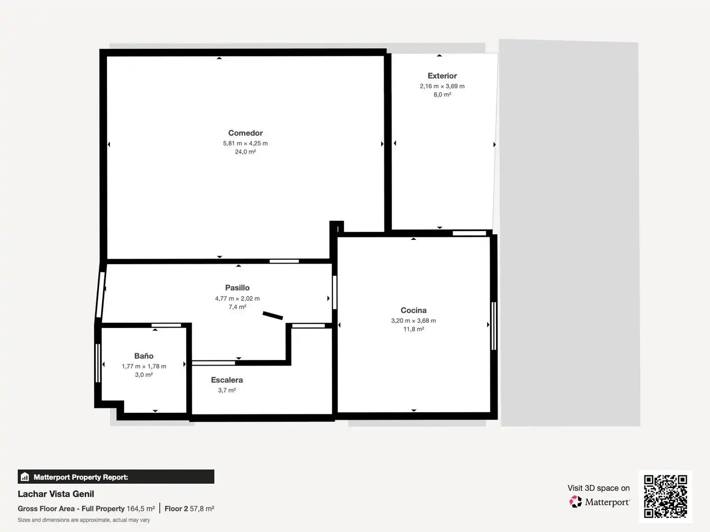 Casa o chalet en venta en Calle NUEVA APERTURA 3, 14, Láchar