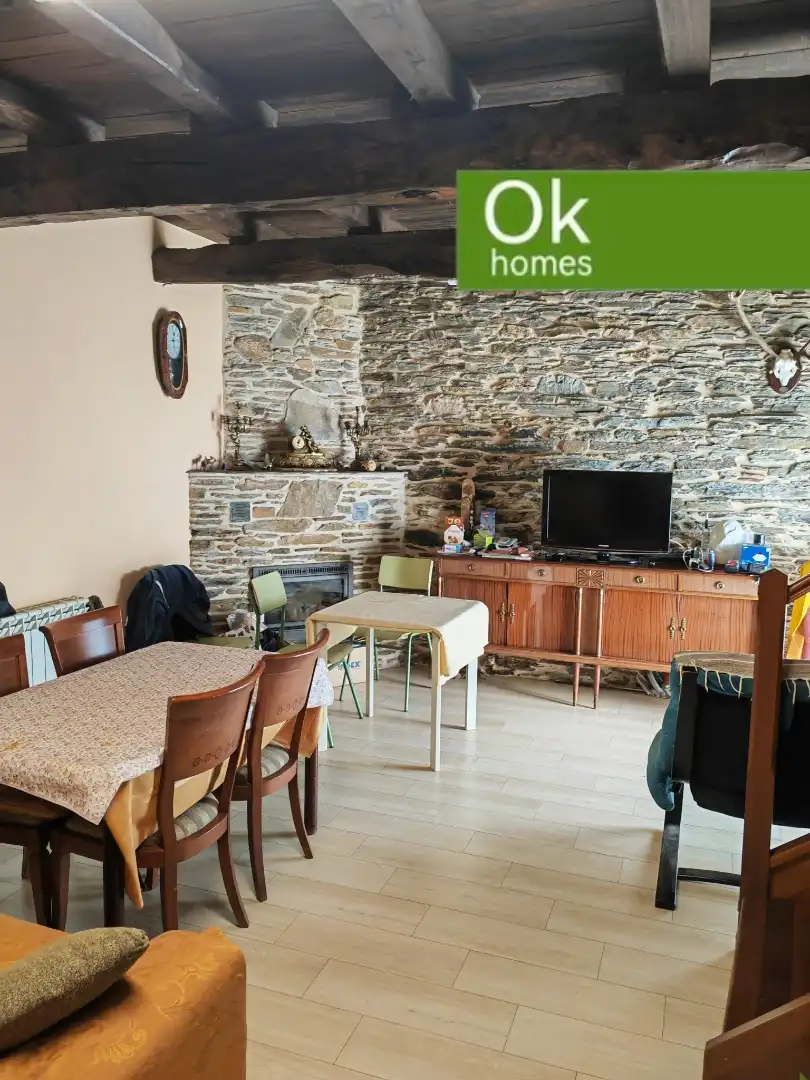 Country house with garden for sale in Castroverde, imagen 56