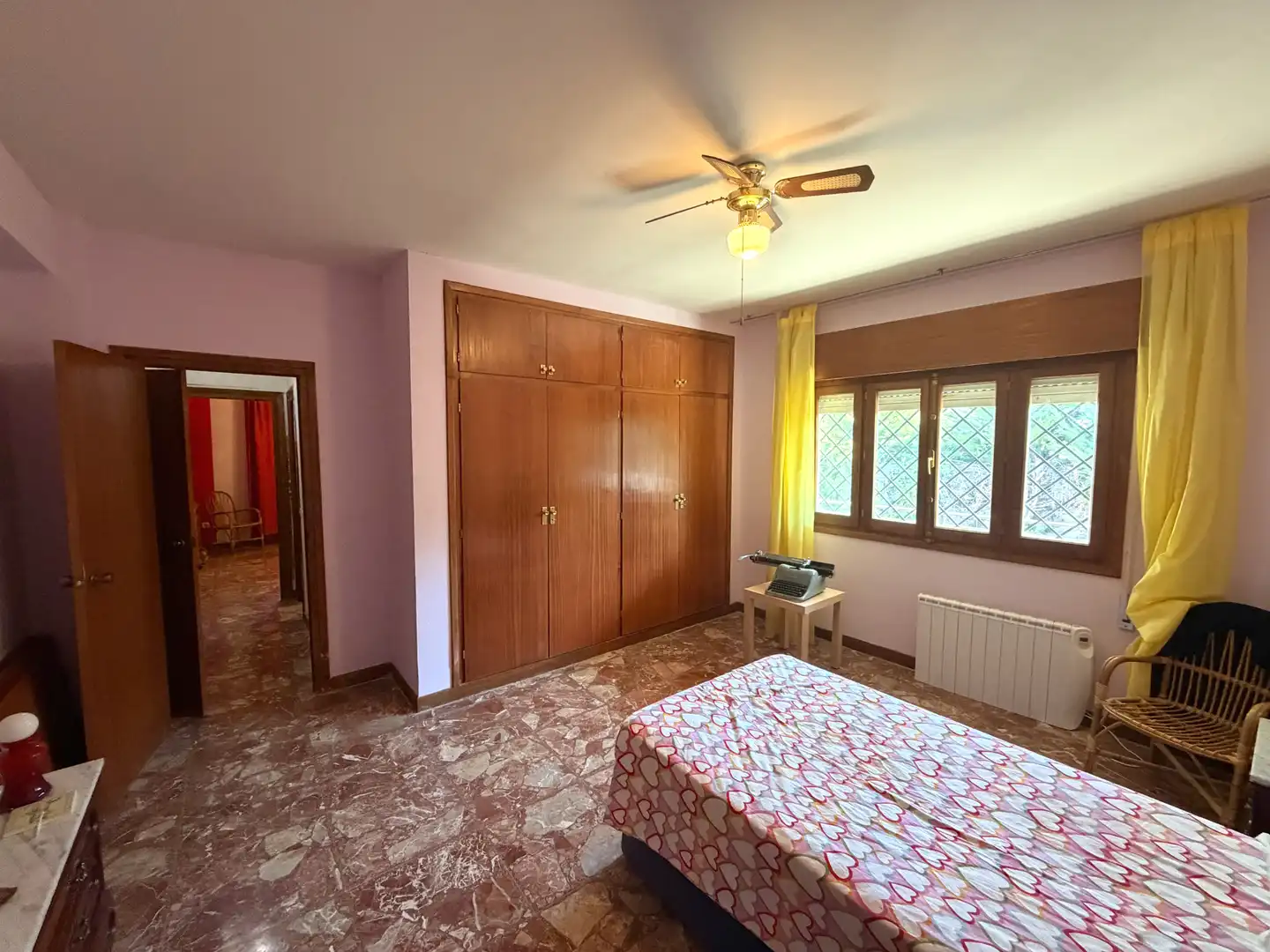 Habitación de Casa o chalet en venta en Villalbilla