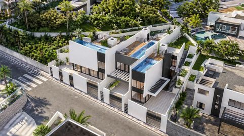 Foto 3 de Residencial en venda a Urbanización Santa Rosa, Torrox