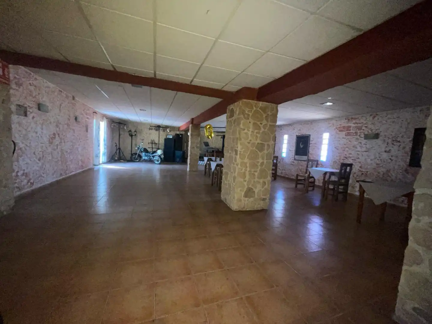 Edifici en venda en Monóvar  / Monòver